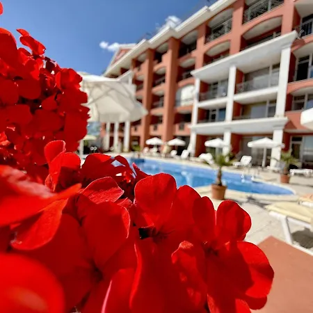 Carina - Menada Appartement