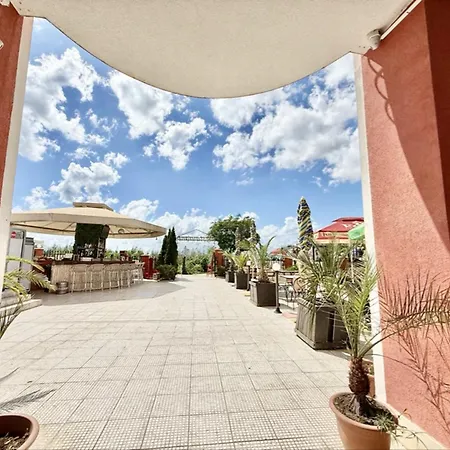 Appartement Carina - Menada