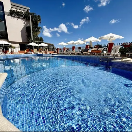 Appartement Carina - Menada Sunny Beach