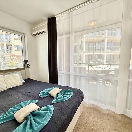 Carina - Menada Appartement