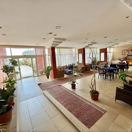 Appartement Carina - Menada