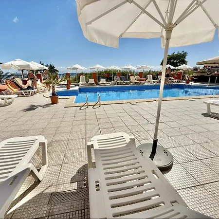 Appartement Carina - Menada