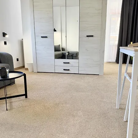 Appartement Carina - Menada